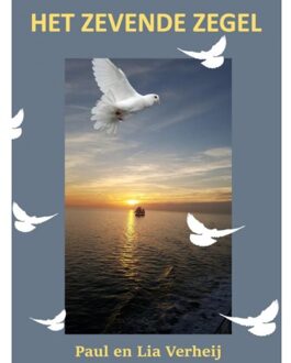 Brave New Books Het Zevende Zegel - Paul En Lia Verheij