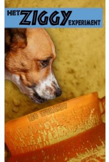 Brave New Books Het Ziggy experiment - Boek Leo Sybrandy (9402116648)