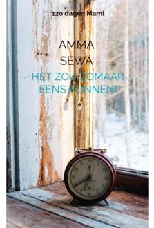 Brave New Books Het Zou Zomaar Eens Kunnen! - Amma Sewa