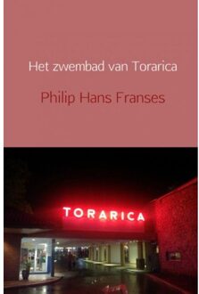 Brave New Books Het Zwembad Van Torarica