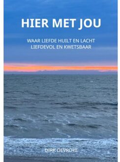 Brave New Books Hier Met Jou - Dirk Devroye