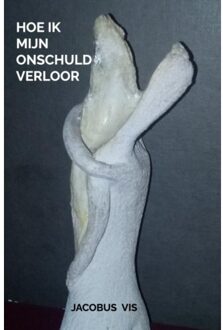 Brave New Books Hoe Ik Mijn Onschuld Verloor - Jacobus Vis
