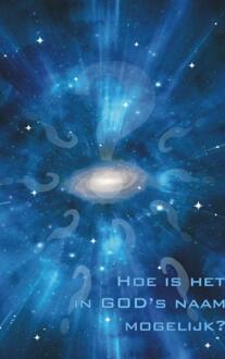 Brave New Books Hoe is het in godsnaam mogelijk! - (ISBN:9789402114454)