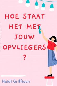 Brave New Books Hoe staat het met jouw opvliegers?