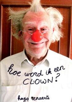 Brave New Books Hoe word ik een clown