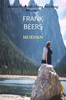 Brave New Books Hoedan - Frank Beers - ebook