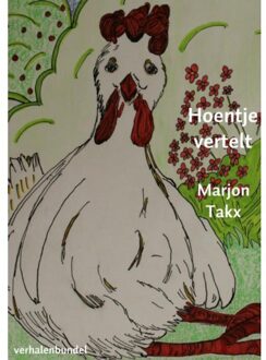 Brave New Books Hoentje Vertelt