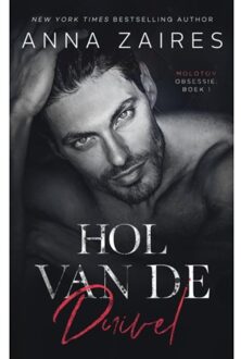 Brave New Books Hol van de duivel