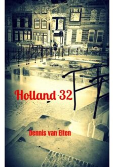 Brave New Books Holland 32 - Dennis van Elten