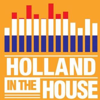 Brave New Books Holland In The House - (ISBN:9789402130843)