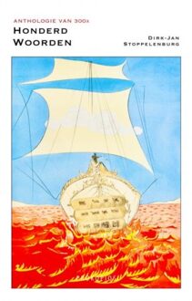 Brave New Books Honderd Woorden - Dirk-Jan Stoppelenburg