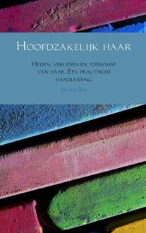 Brave New Books Hoofdzakelijk haar - (ISBN:9789402103403)