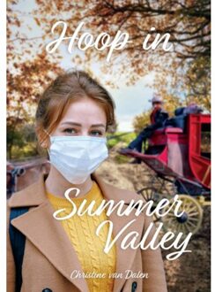 Brave New Books Hoop In Summer Valley - Christine Van Dalen