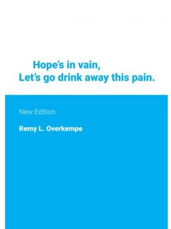 Brave New Books Hope's In Vain / New Edition - Remy L. Overkempe