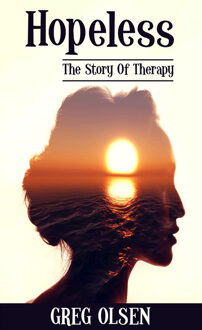 Brave New Books Hopeless - Greg Olsen - ebook