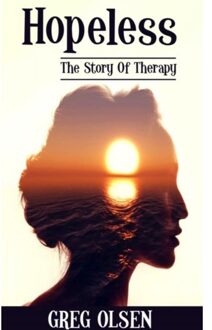 Brave New Books Hopeless - Greg Olsen