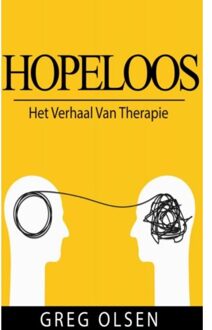 Brave New Books Hopeloos