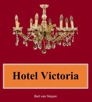 Brave New Books Hotel Victoria