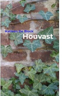 Brave New Books Houvast - Katleen De Block