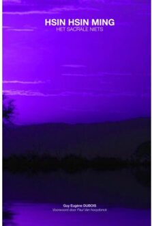 Brave New Books Hsin Hsin Ming - Guy Eugène Dubois