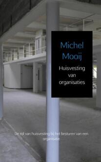 Brave New Books Huisvesting van organisaties