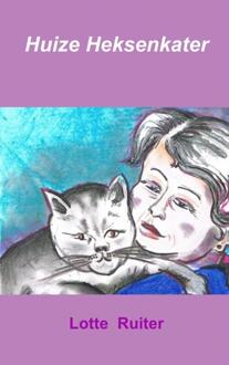 Brave New Books Huize heksenkater