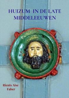 Brave New Books Huizum in de late middeleeuwen