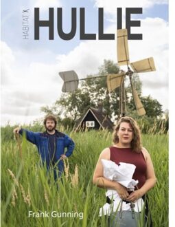 Brave New Books Hullie - Frank Gunning