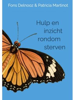 Brave New Books Hulp en inzicht rondom sterven