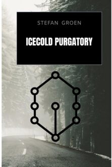 Brave New Books Icecold Purgatory - Stefan Groen