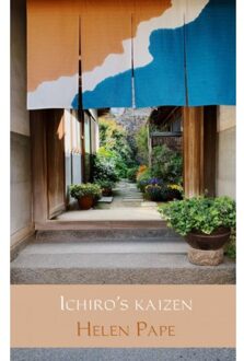 Brave New Books Ichiro's Kaizen