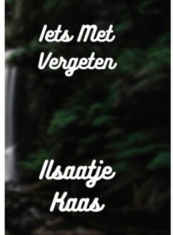 Brave New Books Iets Met Vergeten