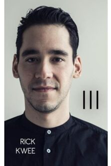 Brave New Books III - Boek Rick Kwee (9402161627)