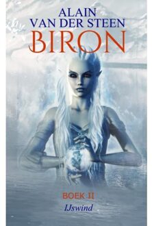 Brave New Books IJswind