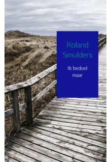 Brave New Books Ik bedoel maar
