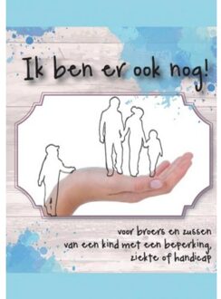 Brave New Books Ik ben er ook nog