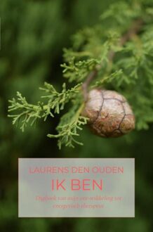 Brave New Books Ik ben - Laurens den Ouden - ebook