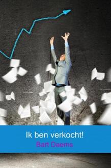 Brave New Books Ik ben verkocht