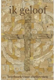 Brave New Books Ik Geloof - Frits Heijting