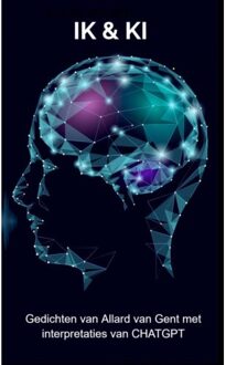 Brave New Books Ik & Ki - Allard Van Gent