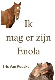 Brave New Books Ik Mag Er Zijn - Eric Van Poucke