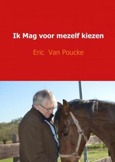 Brave New Books Ik mag voor mezelf kiezen