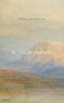 Brave New Books Ik zal je dromen