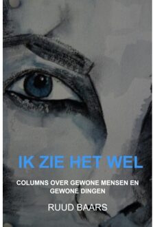 Brave New Books Ik zie het wel