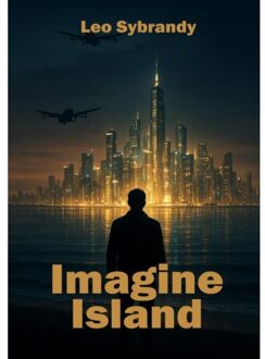 Brave New Books Imagine Island - Leo Sybrandy