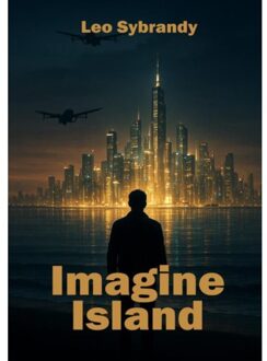 Brave New Books Imagine Island - Leo Sybrandy