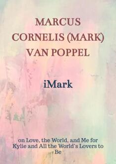 Brave New Books Imark - Marcus Cornelis (Mark) Van Poppe