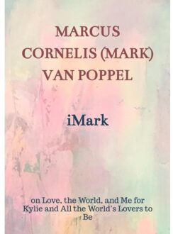 Brave New Books Imark - Marcus Cornelis (Mark) Van Poppe