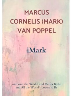Brave New Books Imark - Marcus Cornelis (Mark) Van Poppe