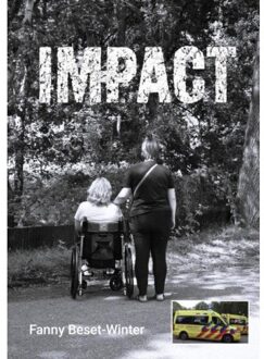 Brave New Books Impact - Fanny Winter